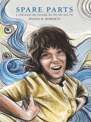 cover image of Spare Parts